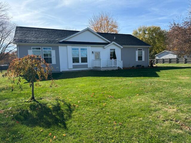 3076 118th Avenue Allegan Township MI 49010