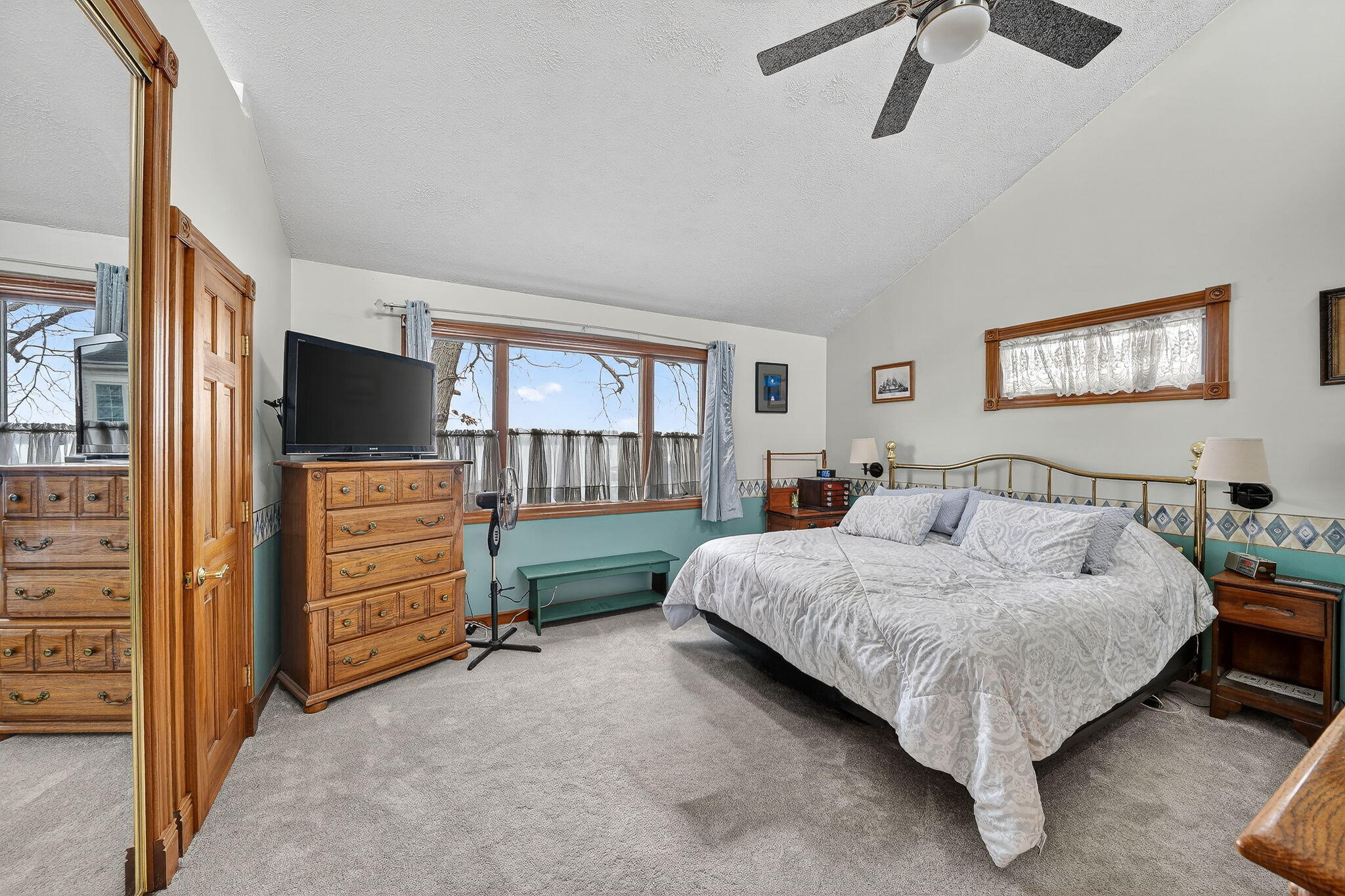 20008 M 60 Park Township MI 49093