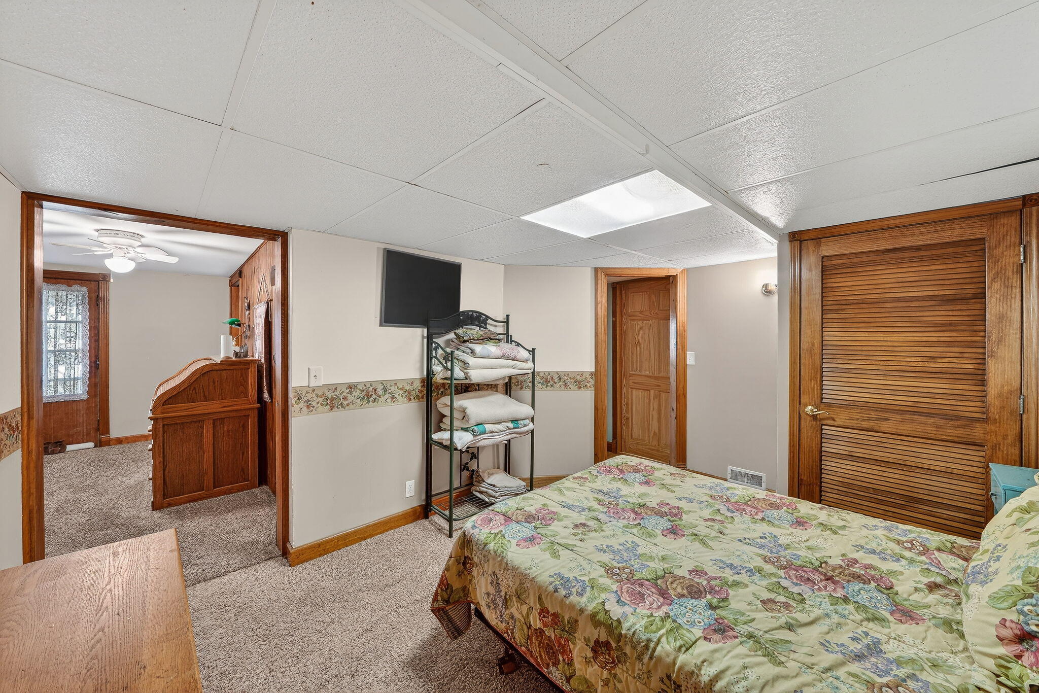 20008 M 60 Park Township MI 49093