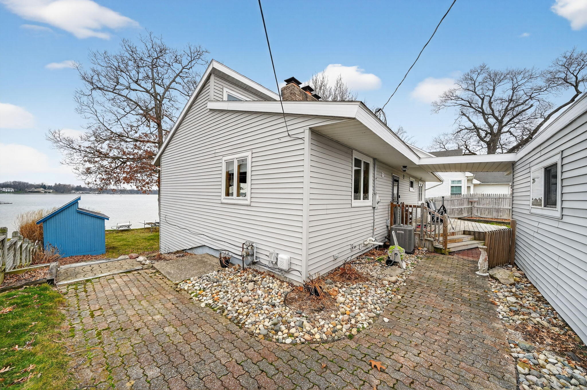 20008 M 60 Park Township MI 49093