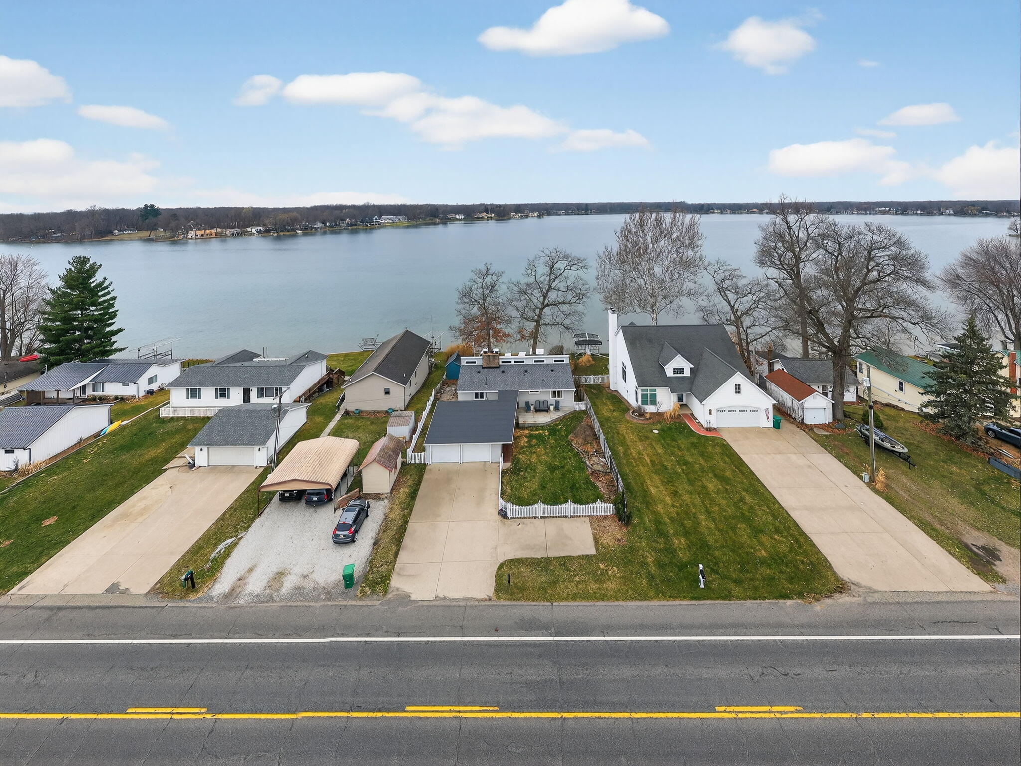 20008 M 60 Park Township MI 49093