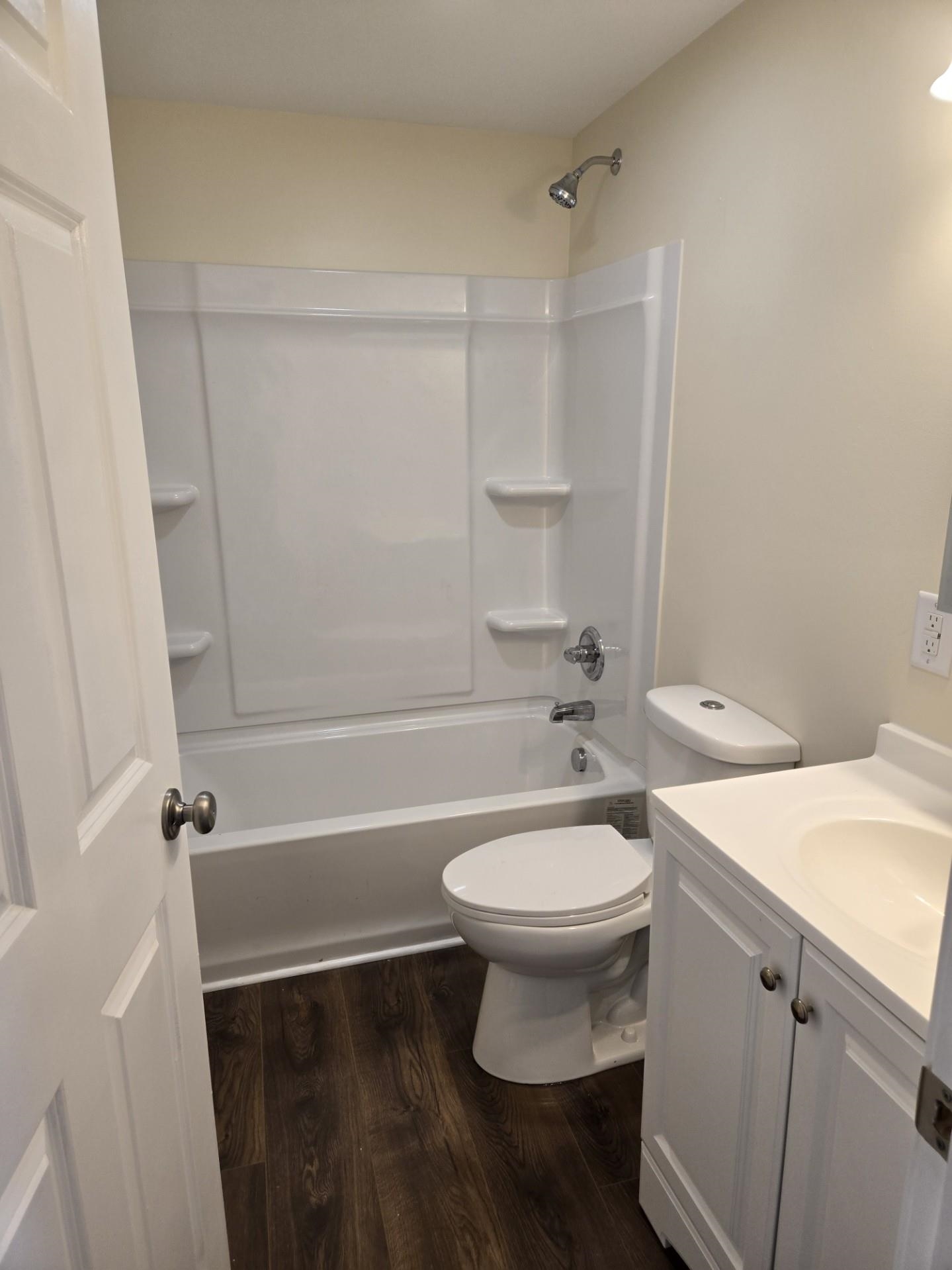 11209 Phyllis Drive Vienna Charter Township MI 48420