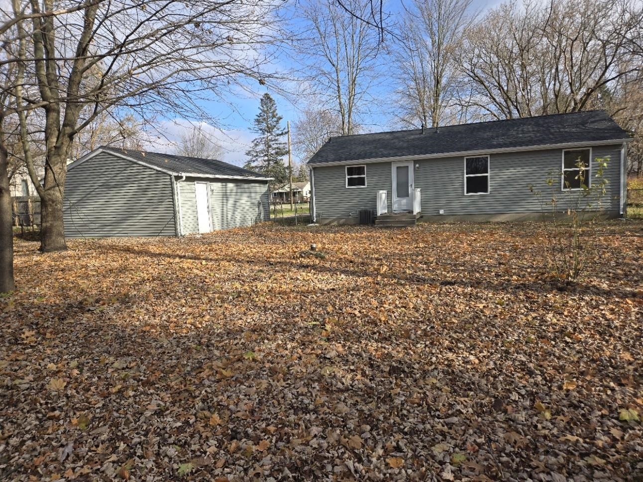 11209 Phyllis Drive Vienna Charter Township MI 48420
