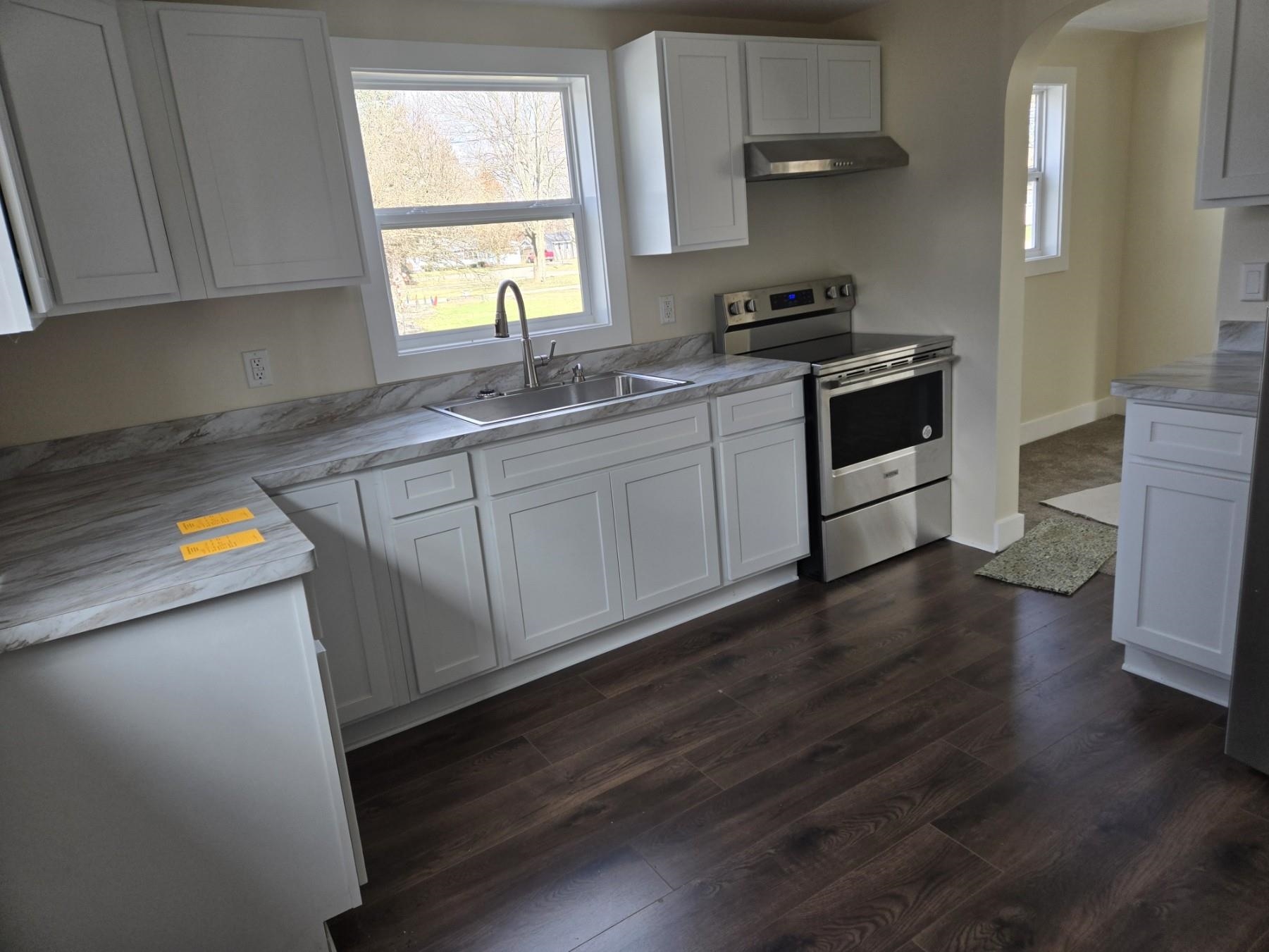11209 Phyllis Drive Vienna Charter Township MI 48420