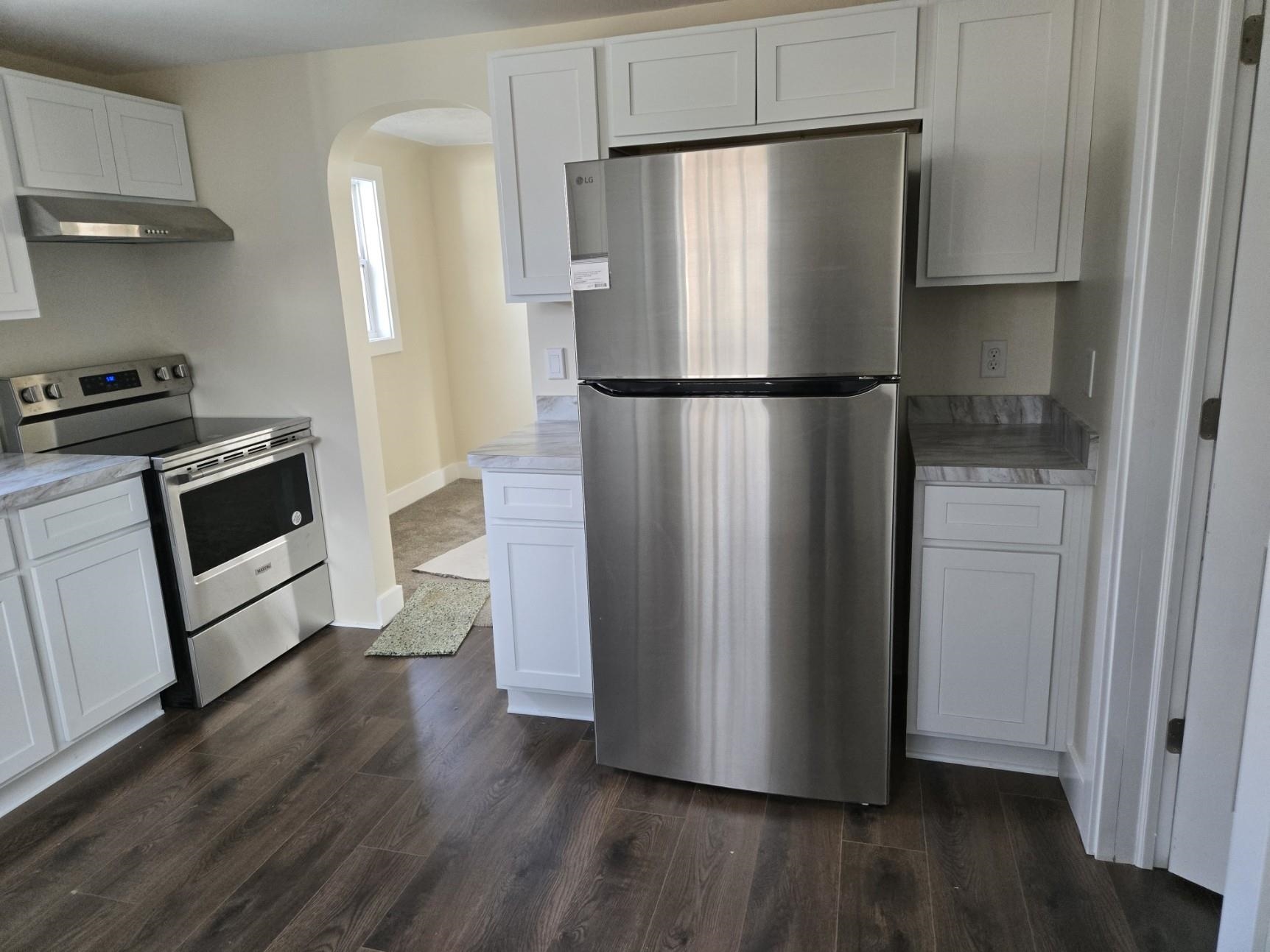 11209 Phyllis Drive Vienna Charter Township MI 48420