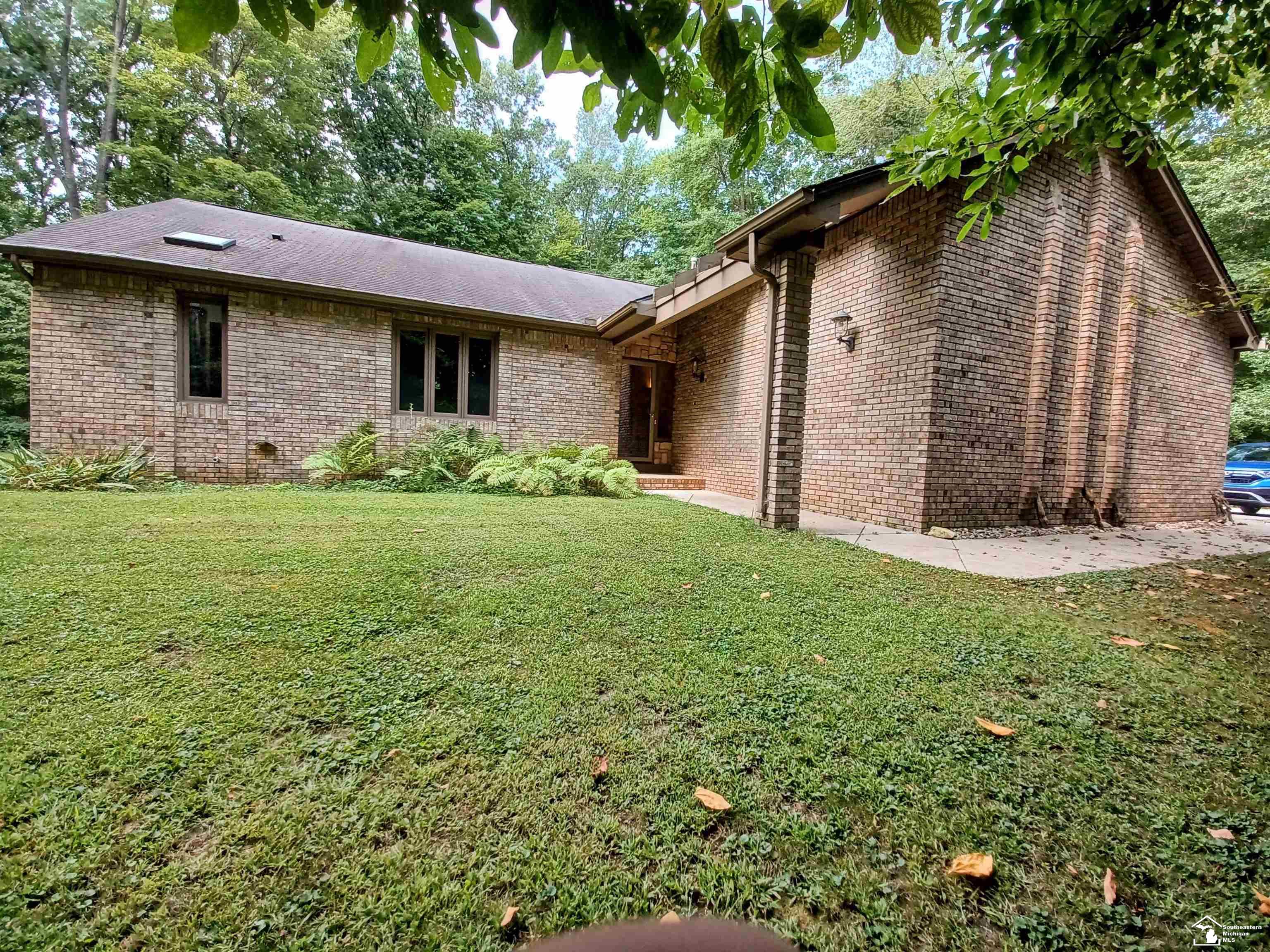 10833 Secor Road Bedford Township MI 48182