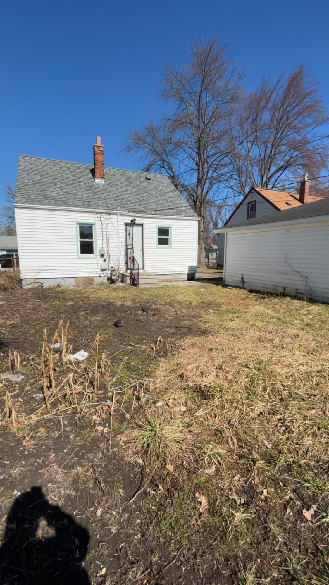 26327 Lehigh Street Inkster City MI 48141
