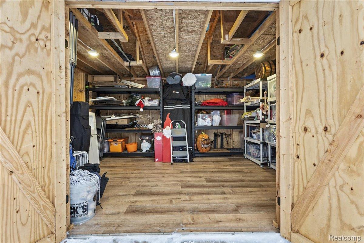 28336 Sheeks Boulevard N Flat Rock City MI 48134