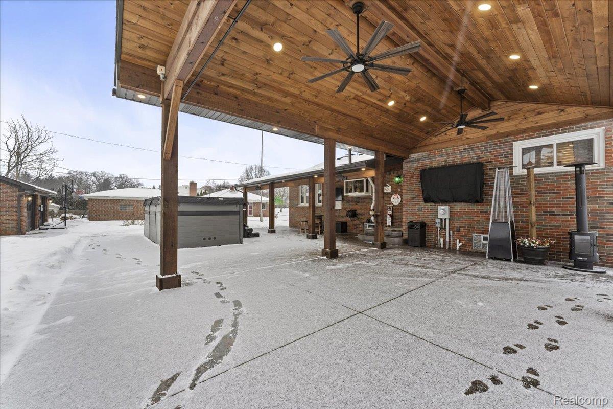 28336 Sheeks Boulevard N Flat Rock City MI 48134