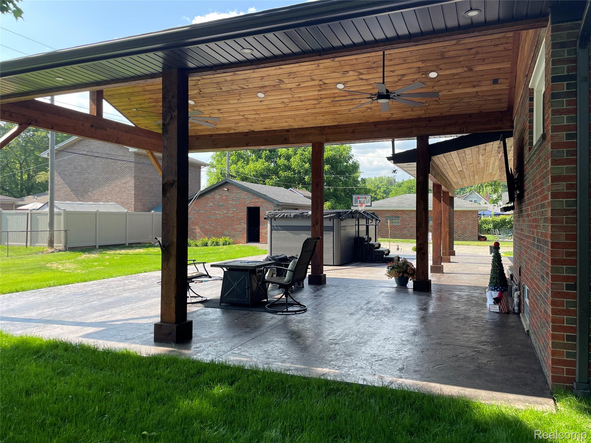 28336 Sheeks Boulevard N Flat Rock City MI 48134