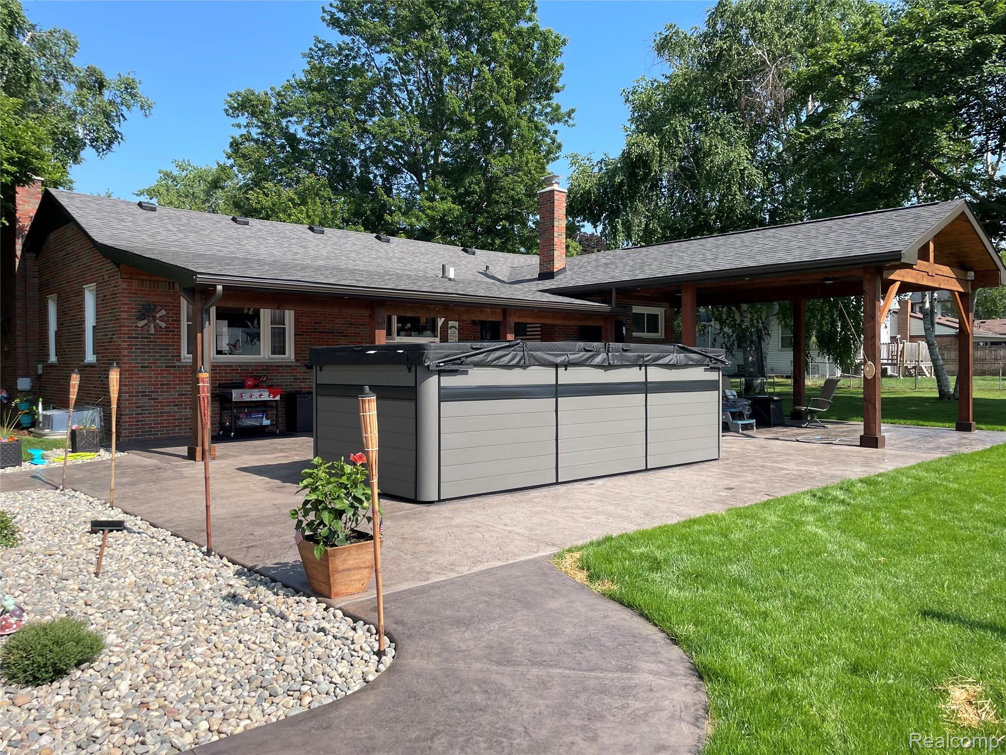 28336 Sheeks Boulevard N Flat Rock City MI 48134