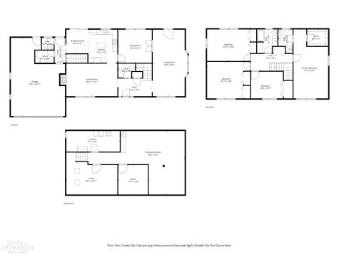 11 Wellington Place Grosse Pointe City MI 48230