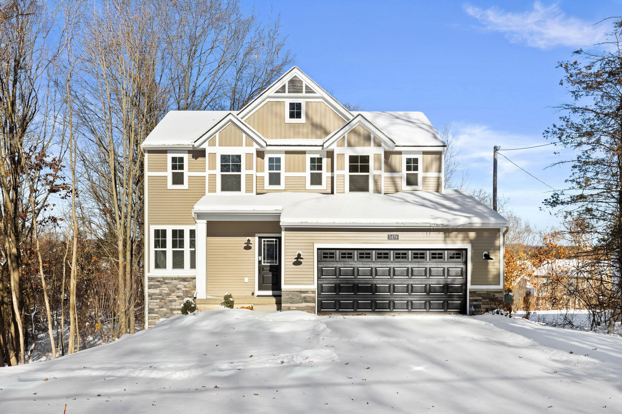 5479 Ada Drive SE Ada Township MI 49301