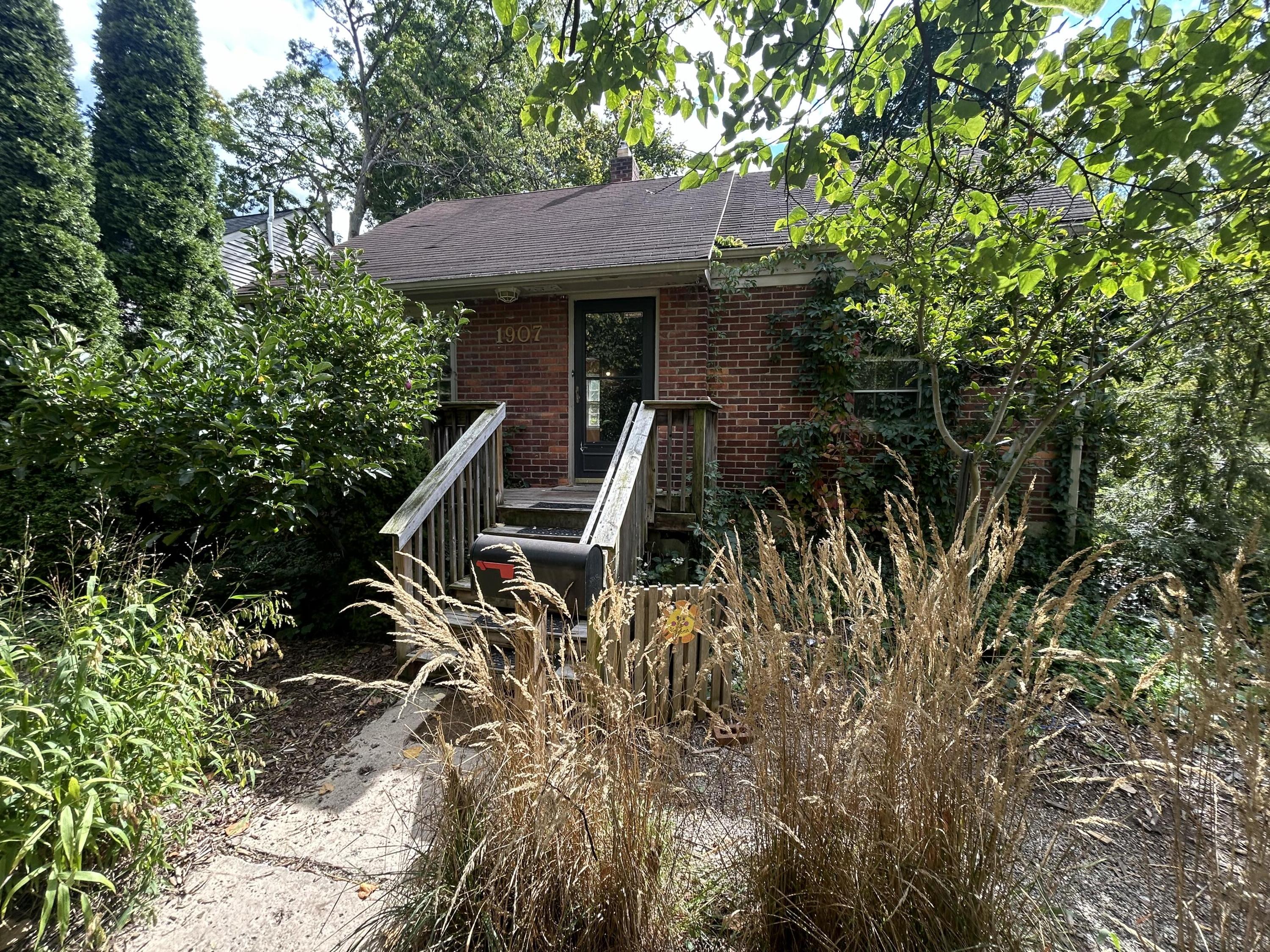 1907 Arborview Boulevard Ann Arbor City MI 48103