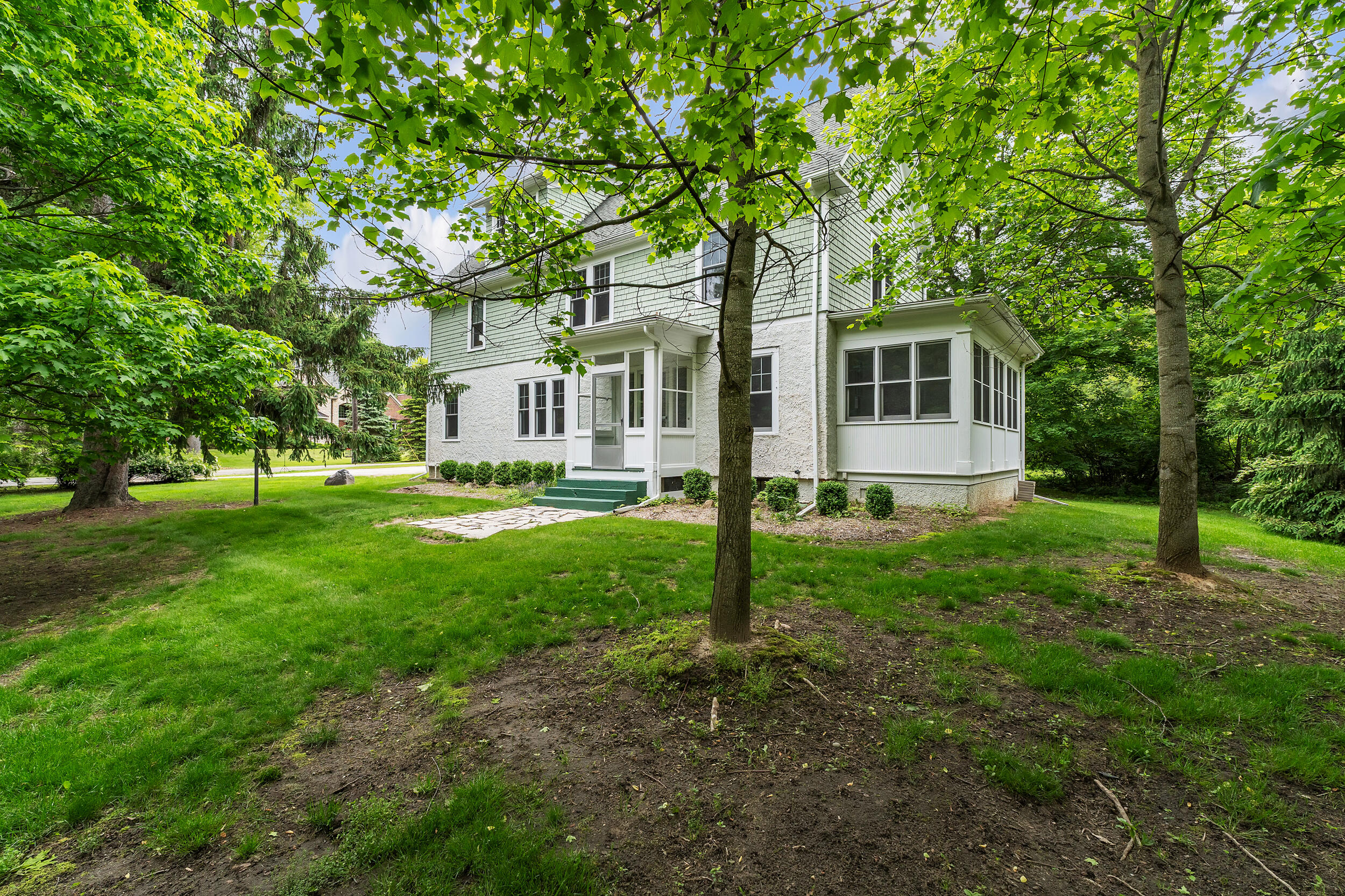 2486 Whitmore Lake Road Ann Arbor Charter Township MI 48105