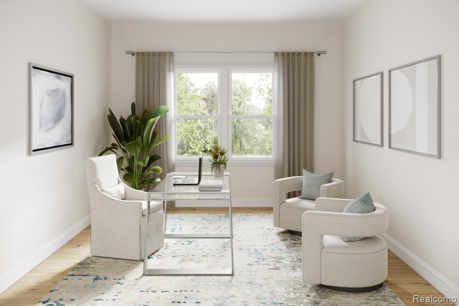 3440 Maple Ridge Drive Ann Arbor Charter Township MI 48105