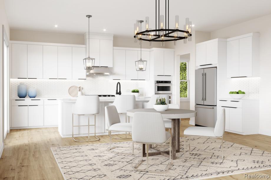 3440 Maple Ridge Drive Ann Arbor Charter Township MI 48105