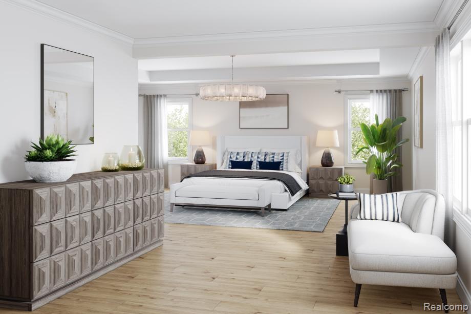 3440 Maple Ridge Drive Ann Arbor Charter Township MI 48105