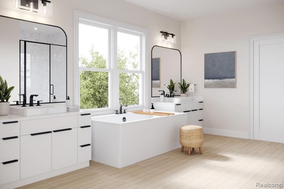 3440 Maple Ridge Drive Ann Arbor Charter Township MI 48105