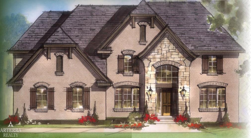 11999 Ovation Court Shelby Charter Township MI 48315