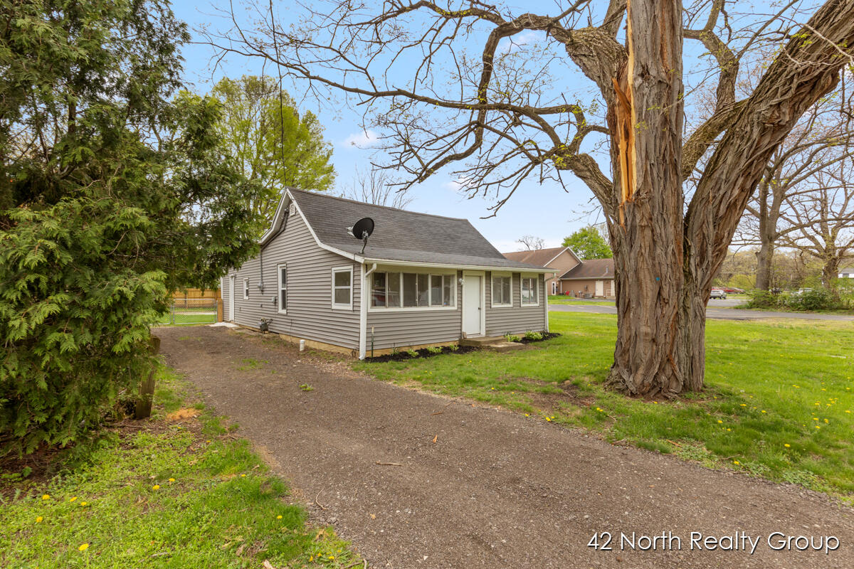 411 Russell Street Allegan City MI 49010