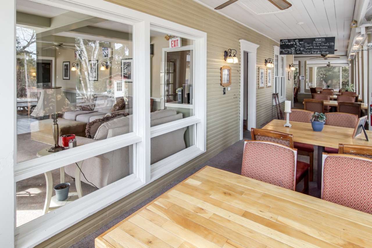 149 E Harbor Highway Cleveland Township MI 49664