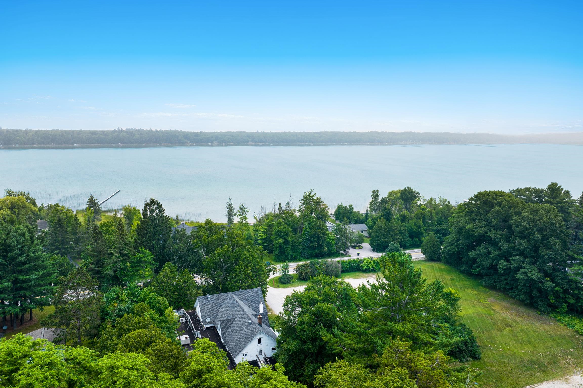 149 E Harbor Highway Cleveland Township MI 49664