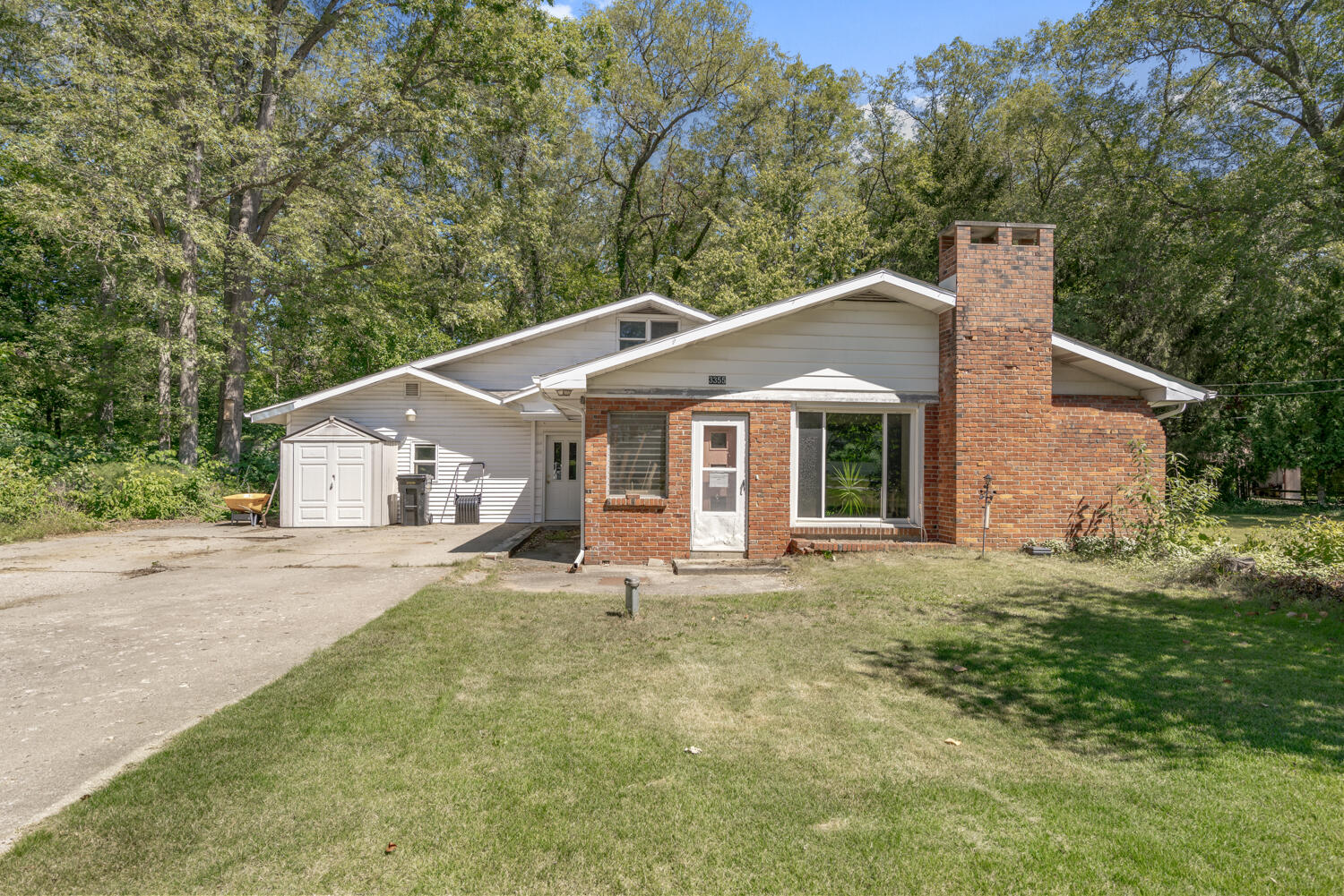 3355 Delano Street Allegan Township MI 49010