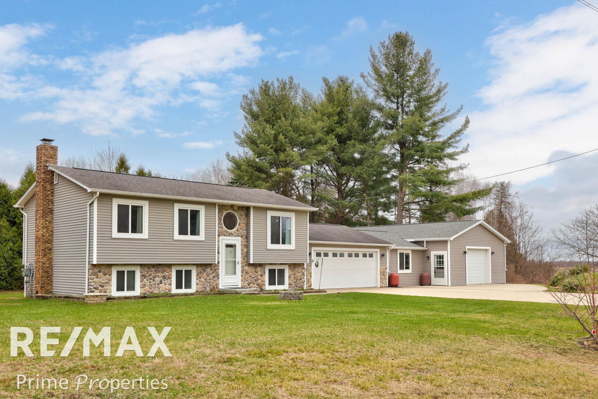 9060 Belsay Road Arbela Township MI 48746