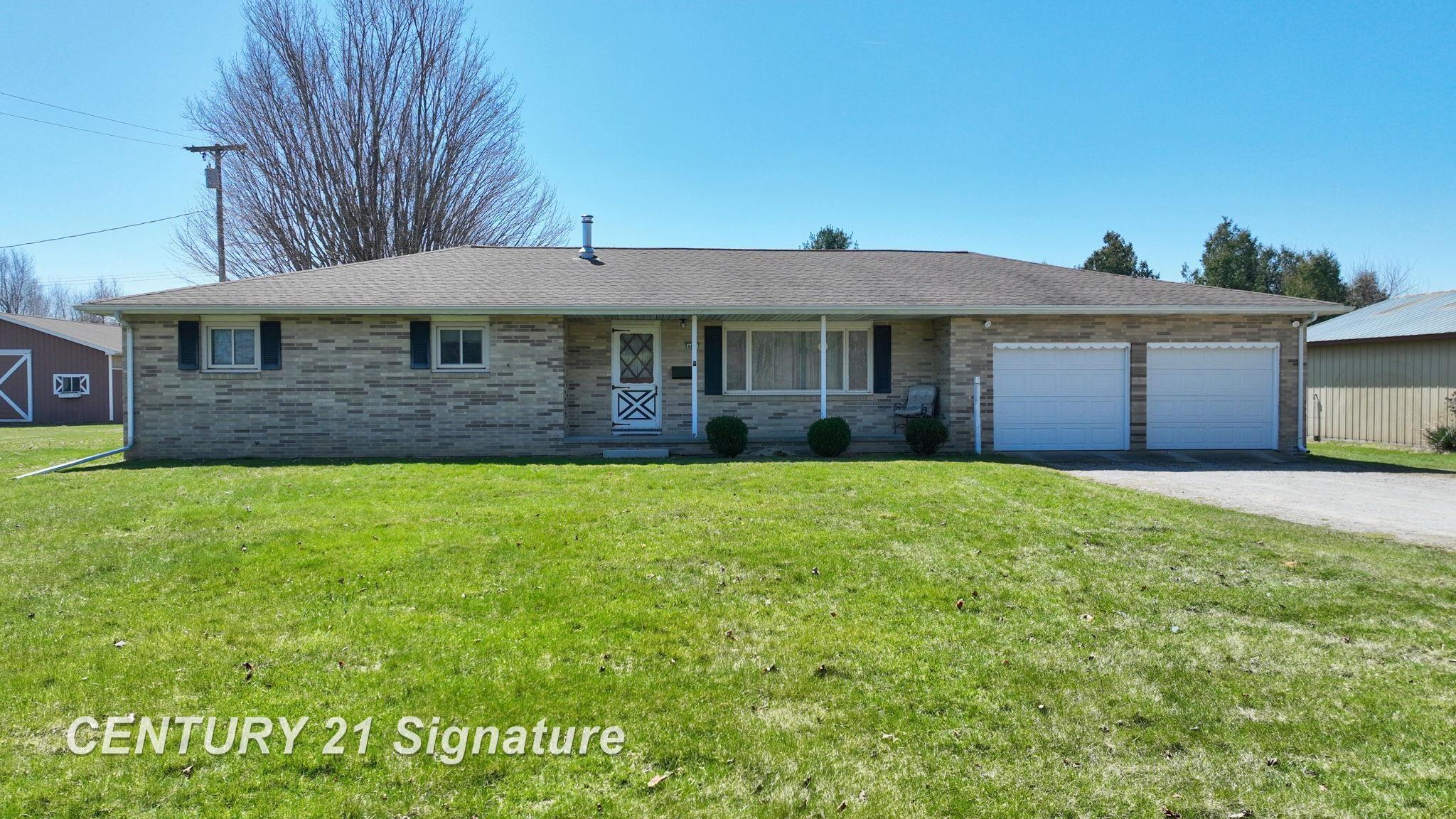 6415 Birch Run Road Arbela Township MI 48746