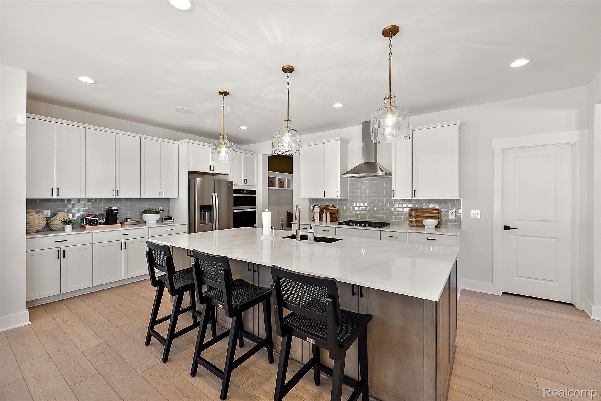 7315 Evergreen Trail Almont Township MI 48003