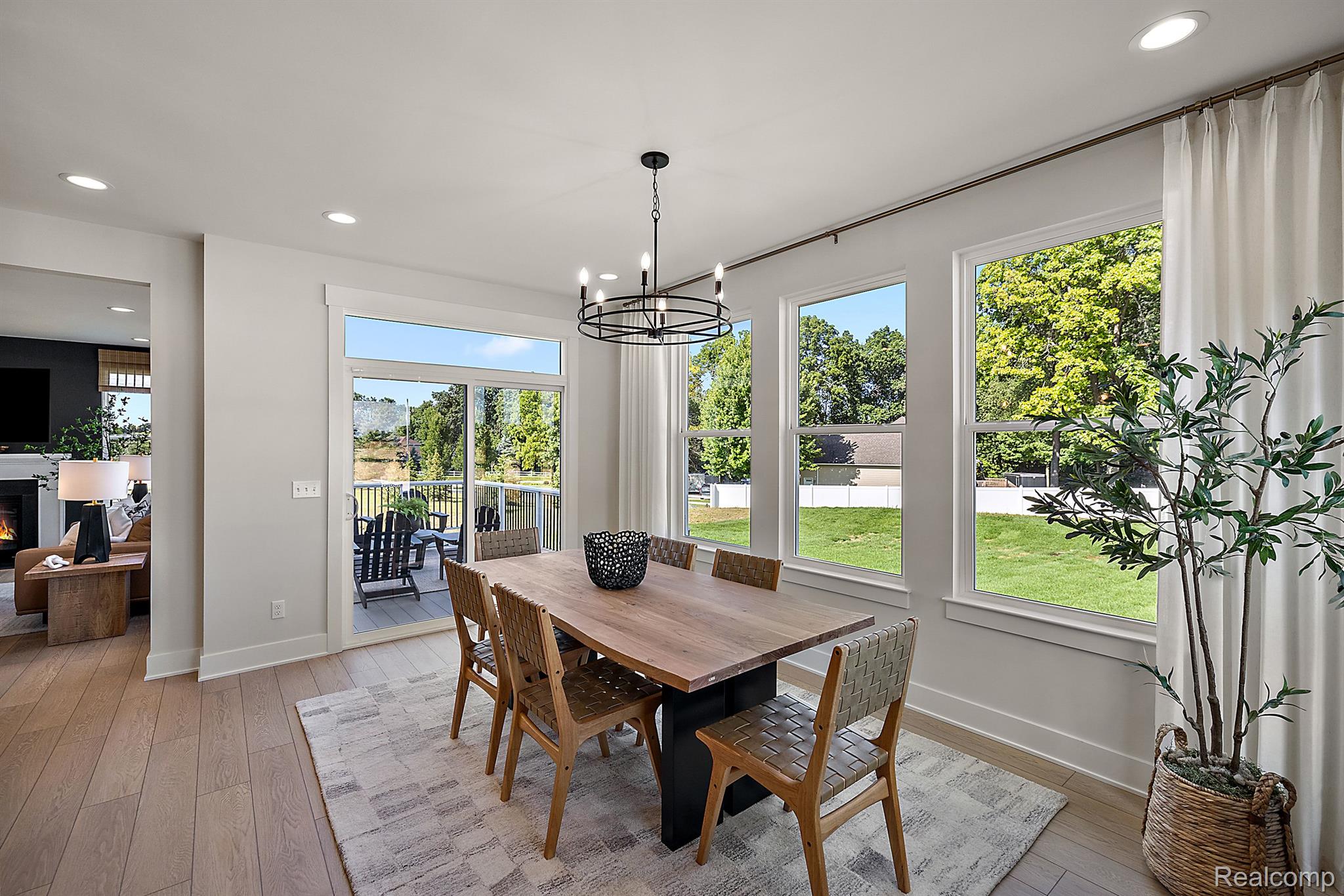 7315 Evergreen Trail Almont Township MI 48003