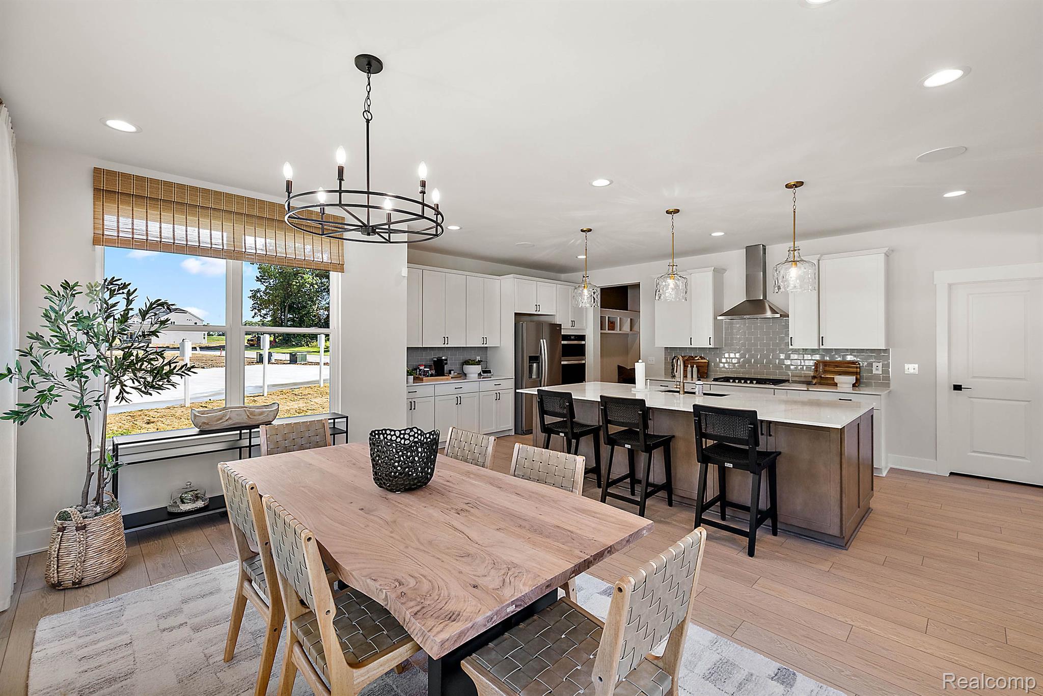 7315 Evergreen Trail Almont Township MI 48003