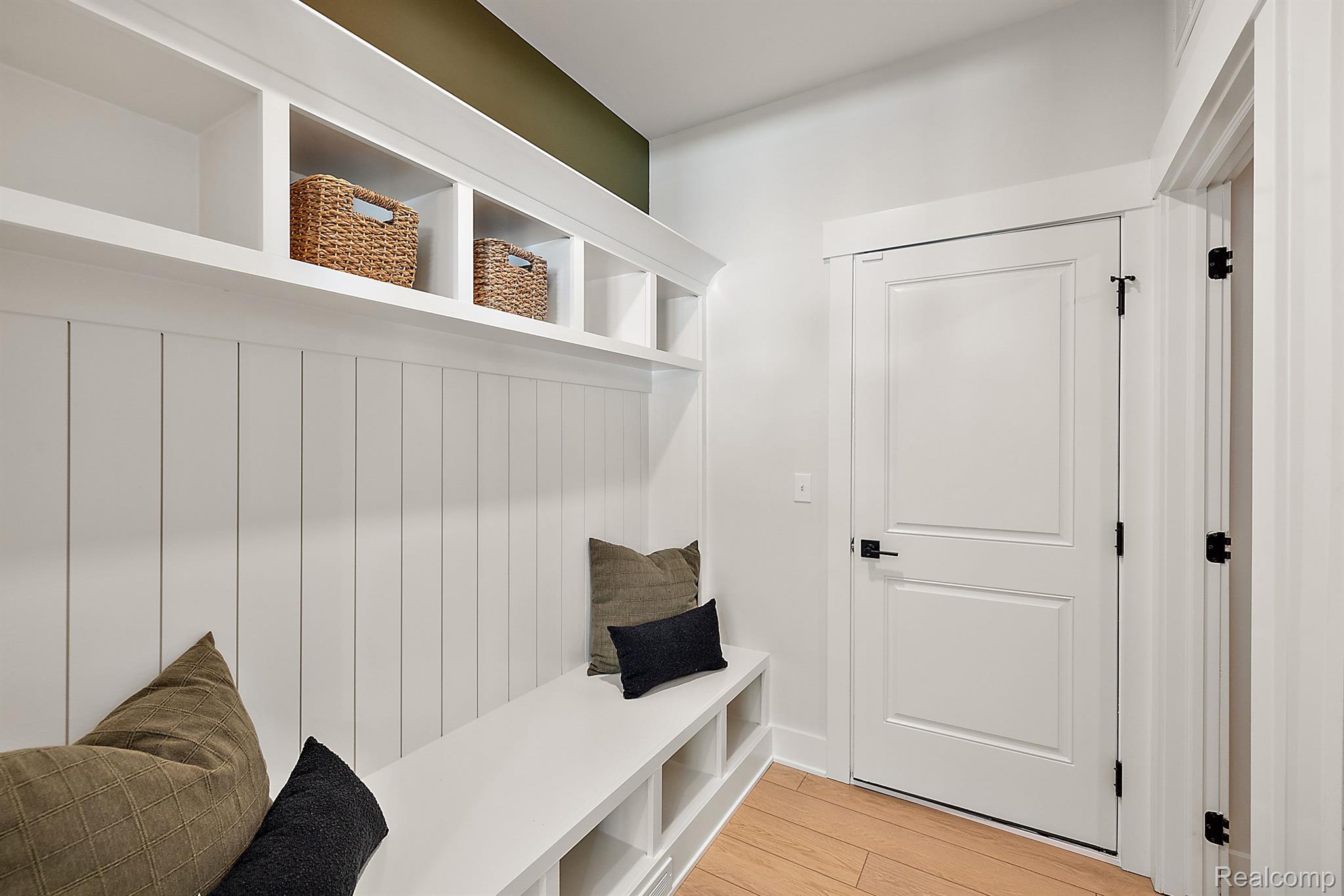 7315 Evergreen Trail Almont Township MI 48003