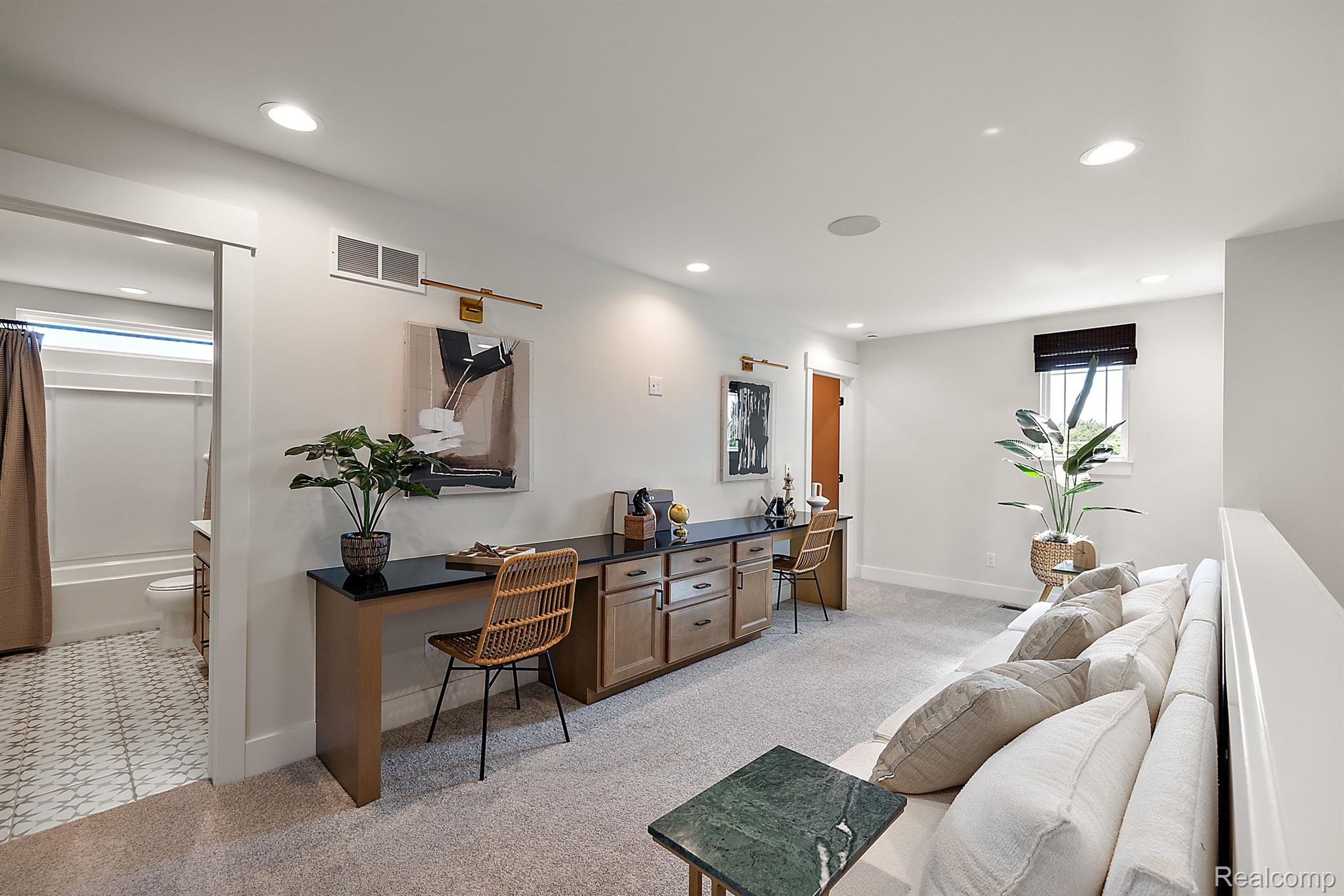 7315 Evergreen Trail Almont Township MI 48003