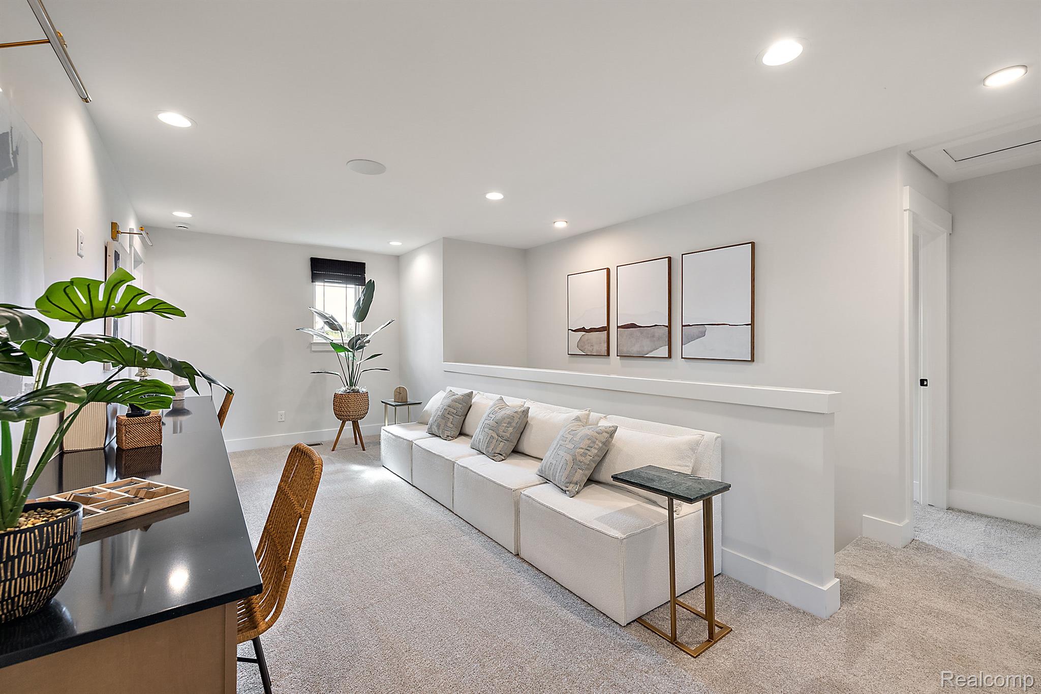 7315 Evergreen Trail Almont Township MI 48003