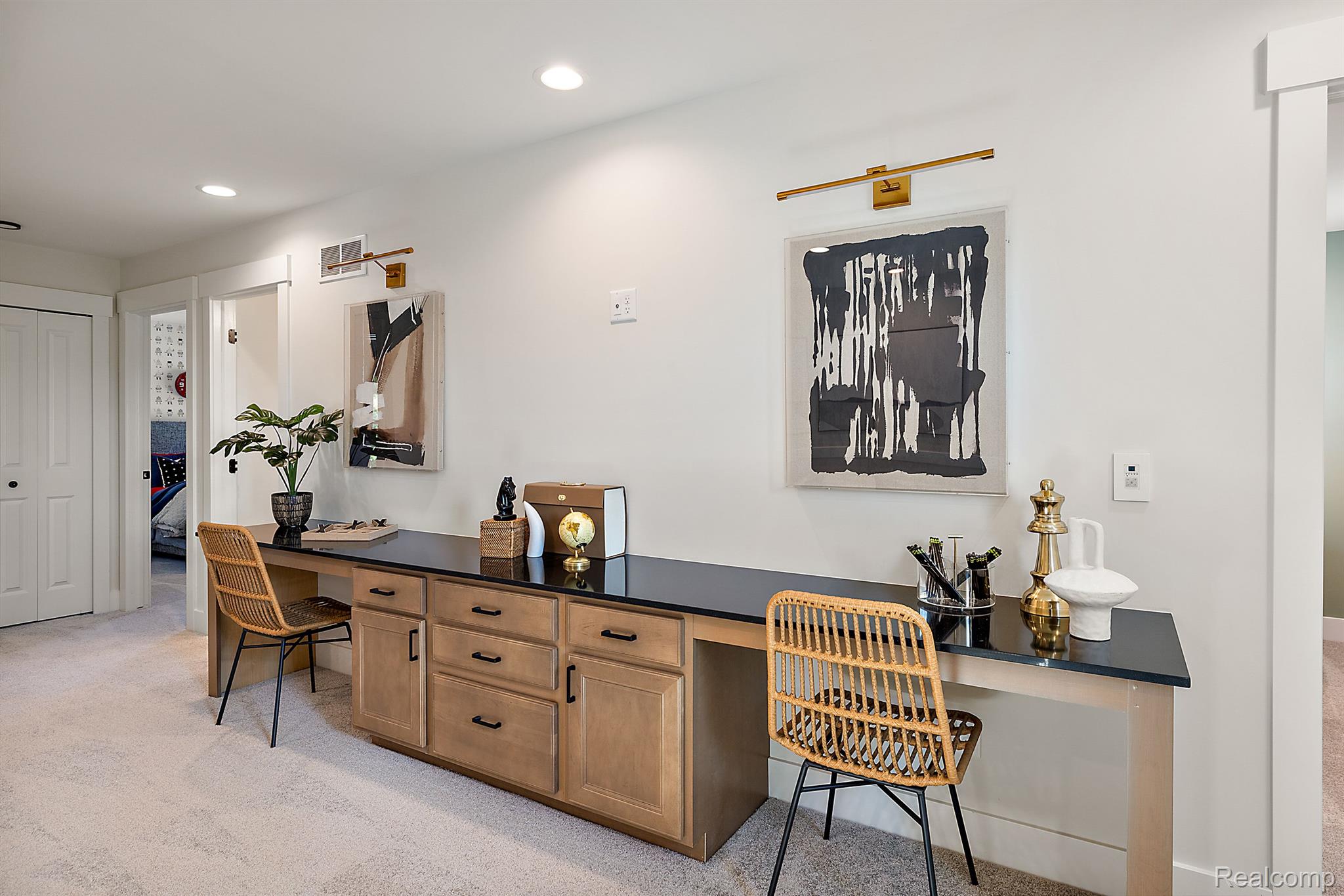 7315 Evergreen Trail Almont Township MI 48003