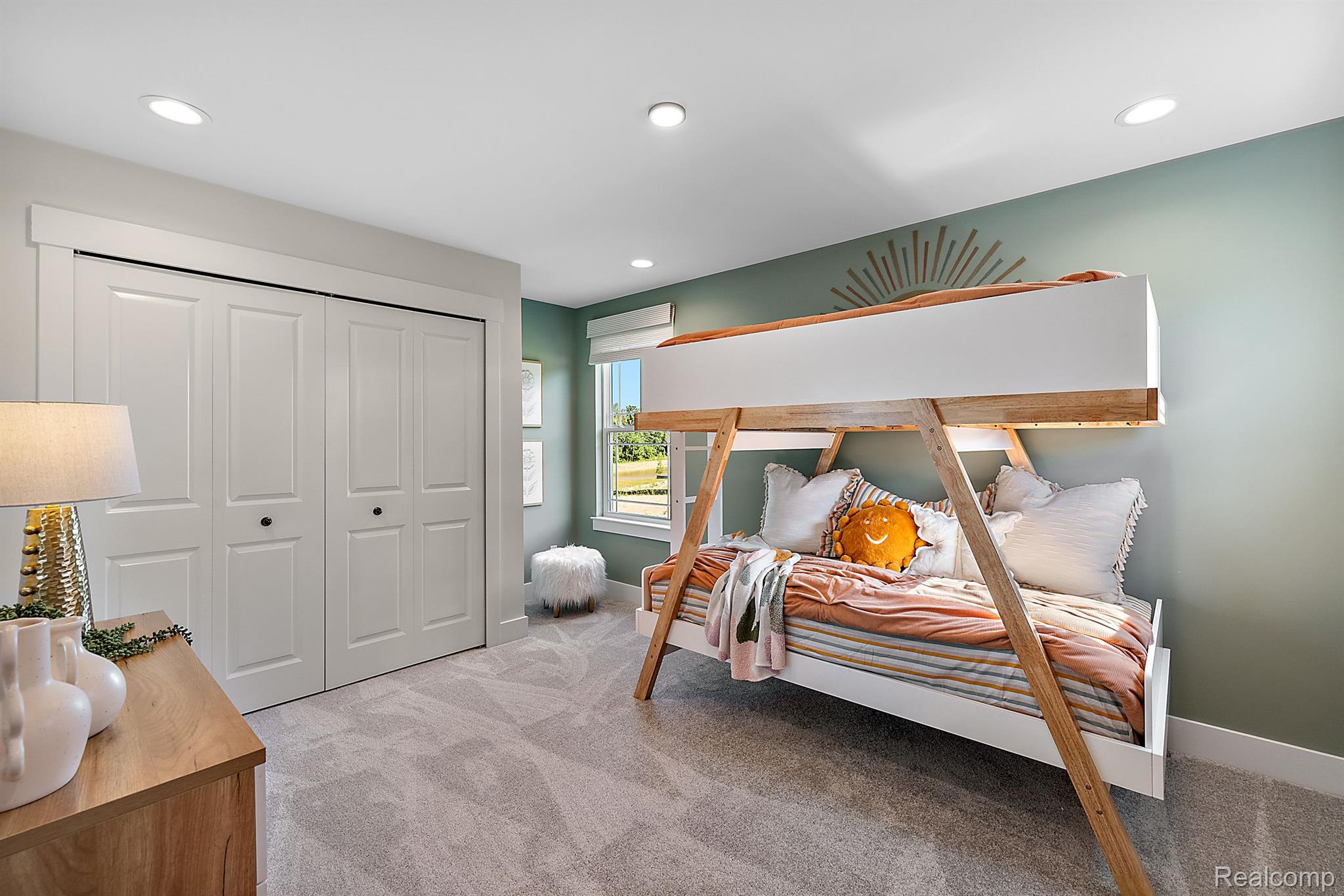 7315 Evergreen Trail Almont Township MI 48003