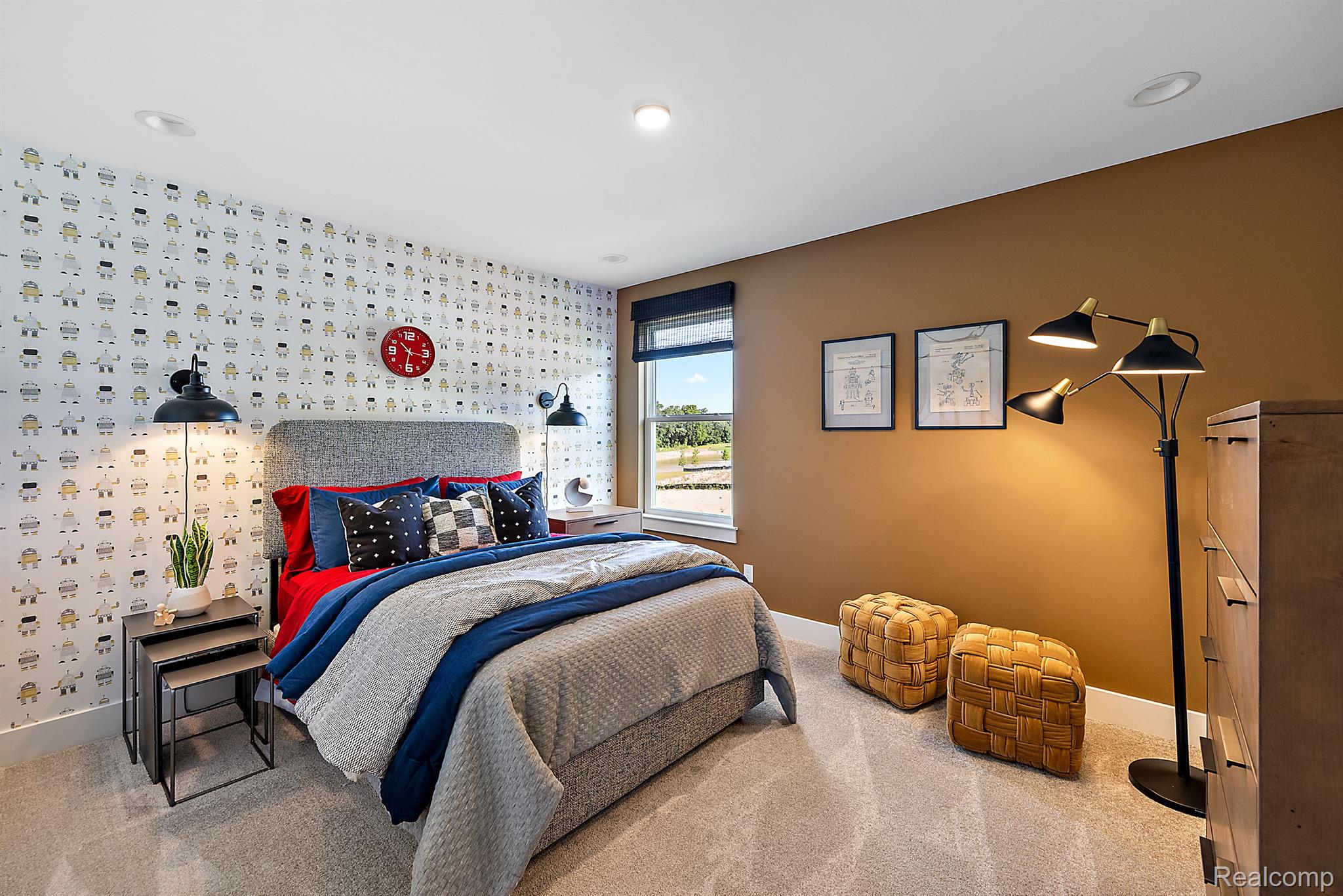 7315 Evergreen Trail Almont Township MI 48003