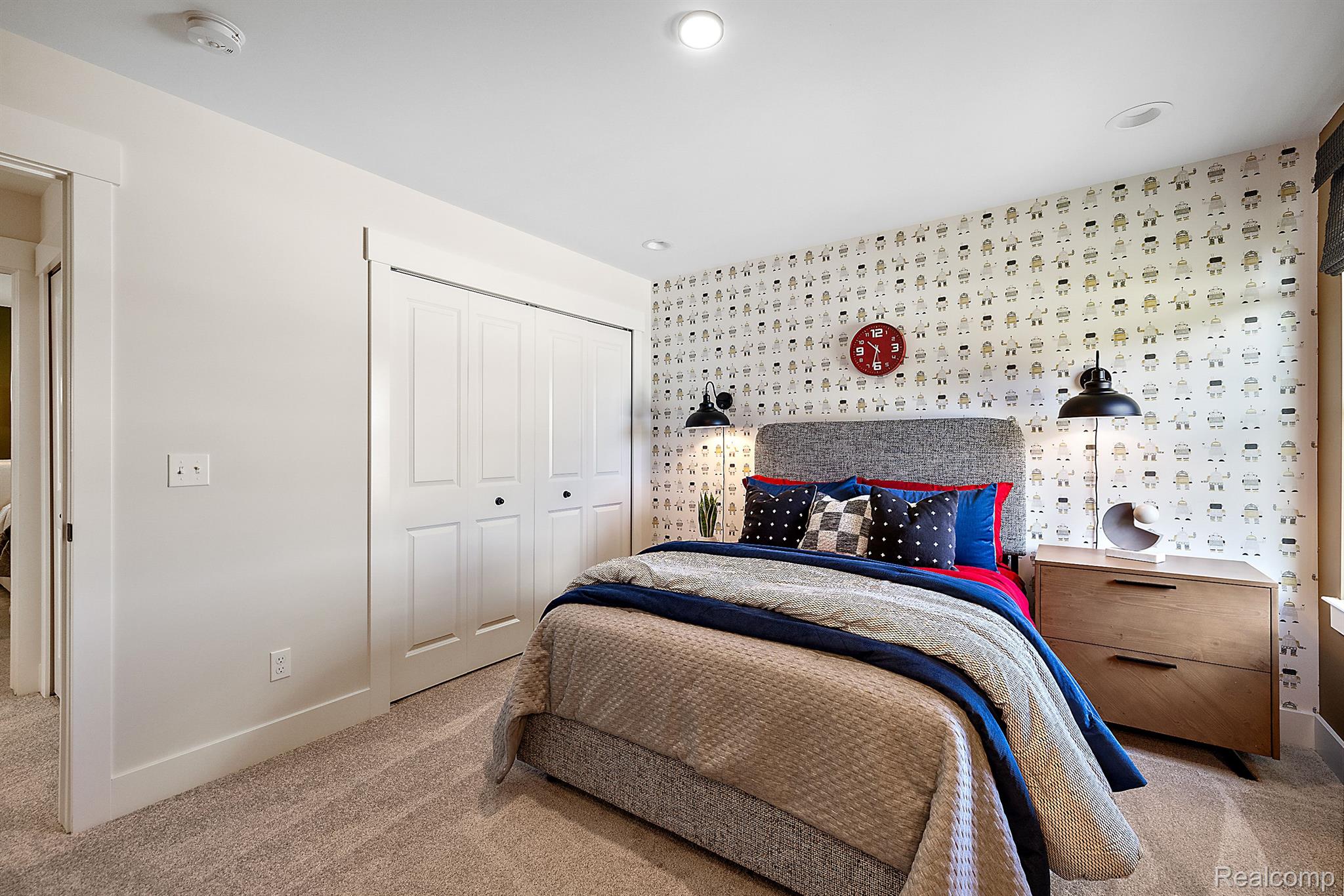 7315 Evergreen Trail Almont Township MI 48003