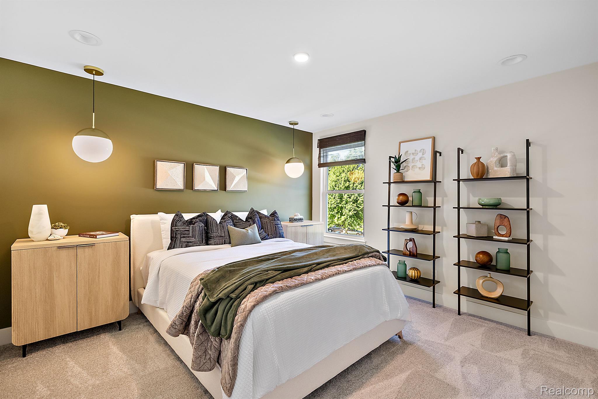 7315 Evergreen Trail Almont Township MI 48003