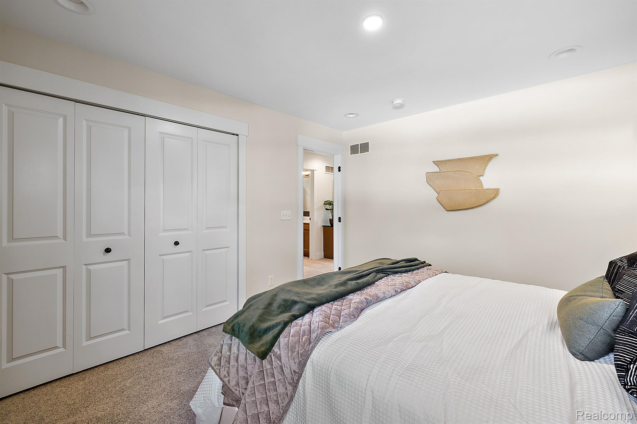 7315 Evergreen Trail Almont Township MI 48003