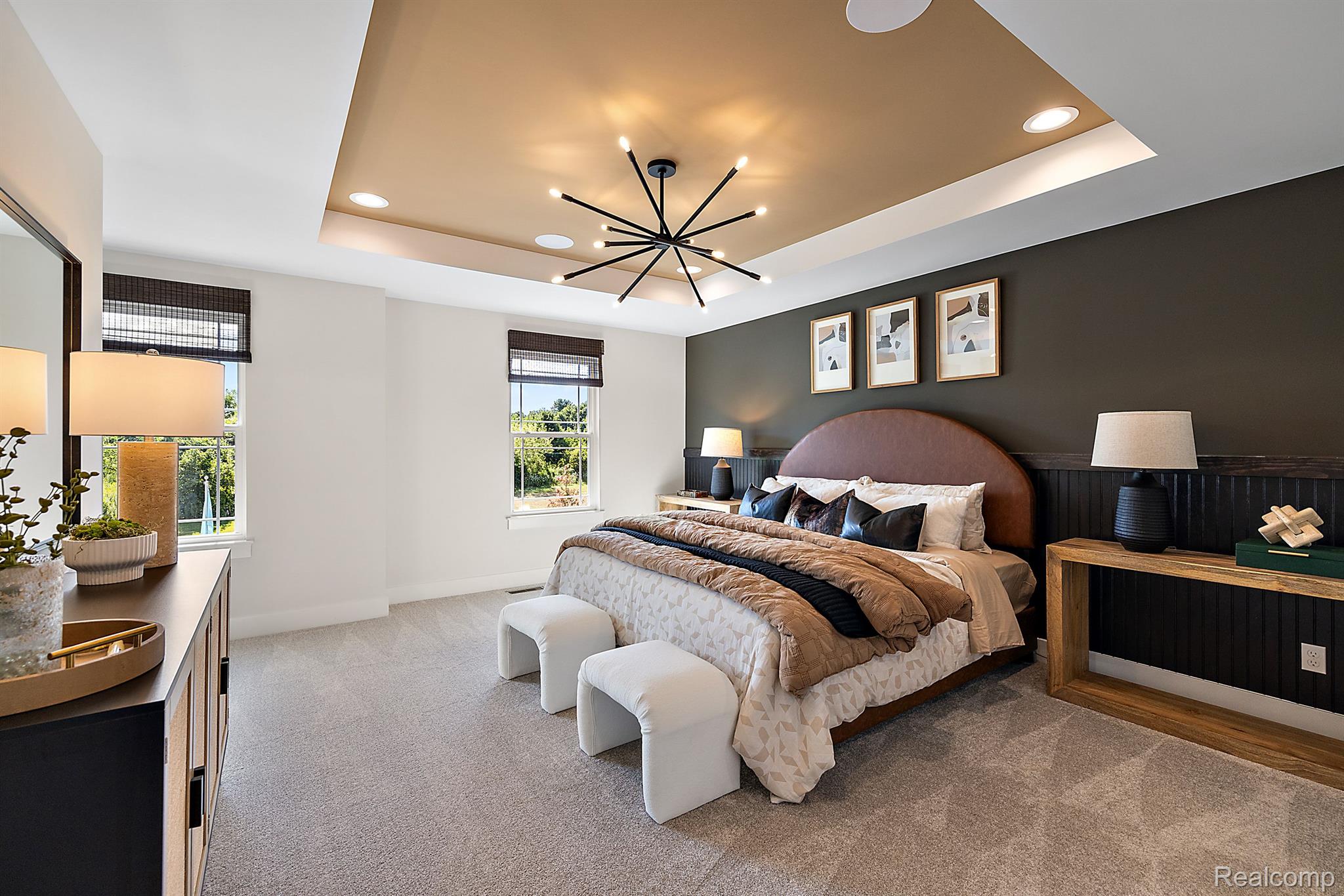 7315 Evergreen Trail Almont Township MI 48003