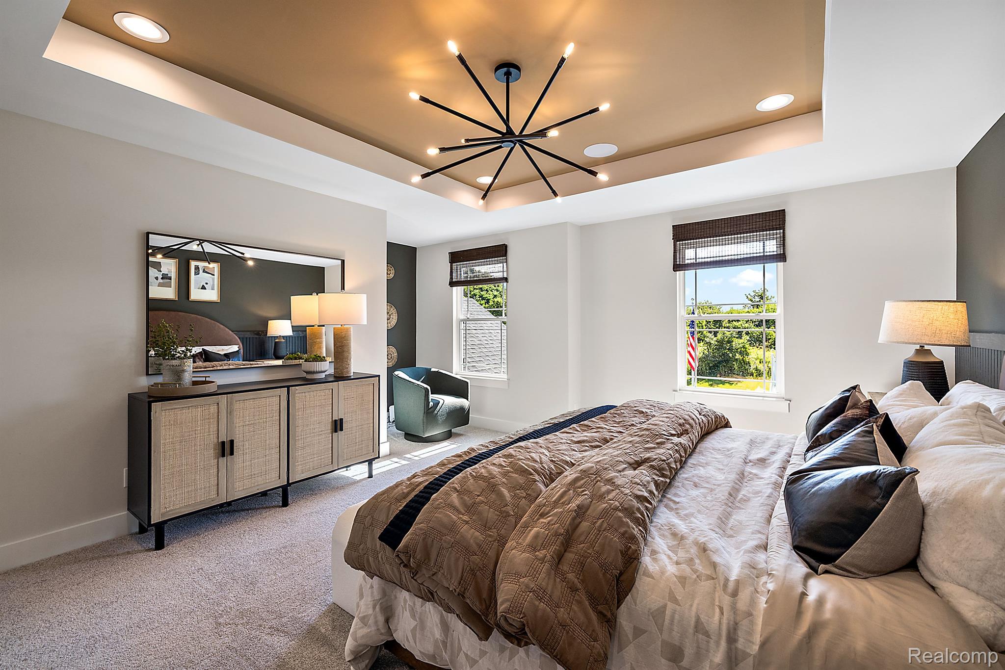 7315 Evergreen Trail Almont Township MI 48003