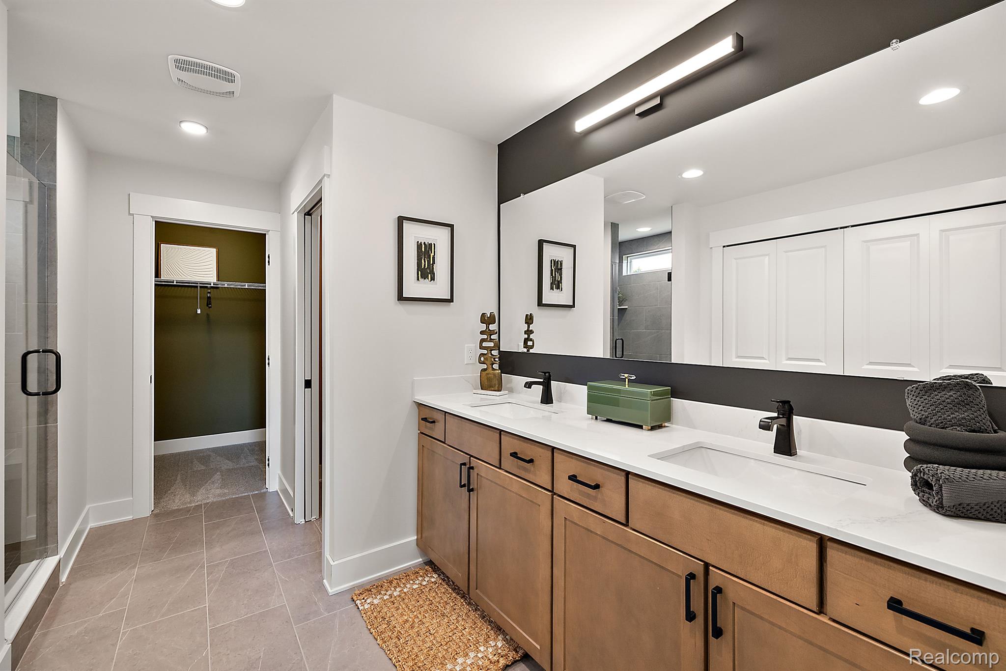 7315 Evergreen Trail Almont Township MI 48003