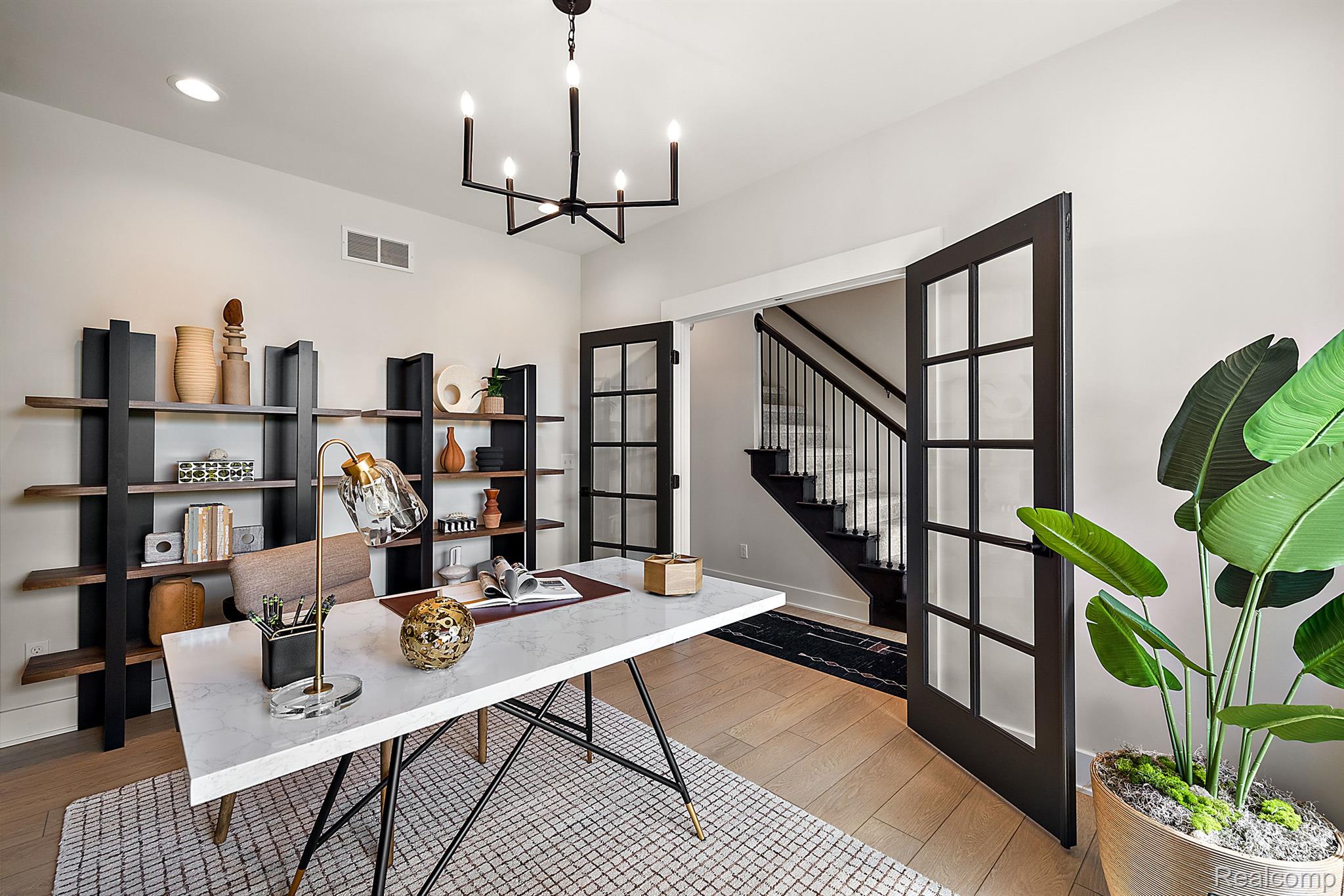 7315 Evergreen Trail Almont Township MI 48003