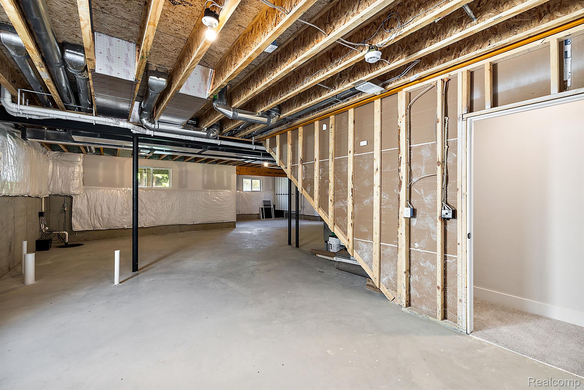 7315 Evergreen Trail Almont Township MI 48003