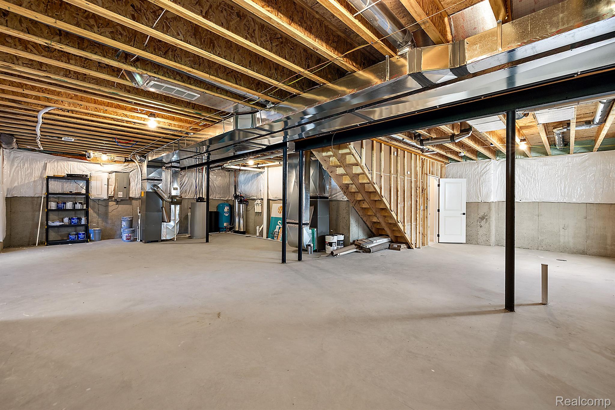 7315 Evergreen Trail Almont Township MI 48003