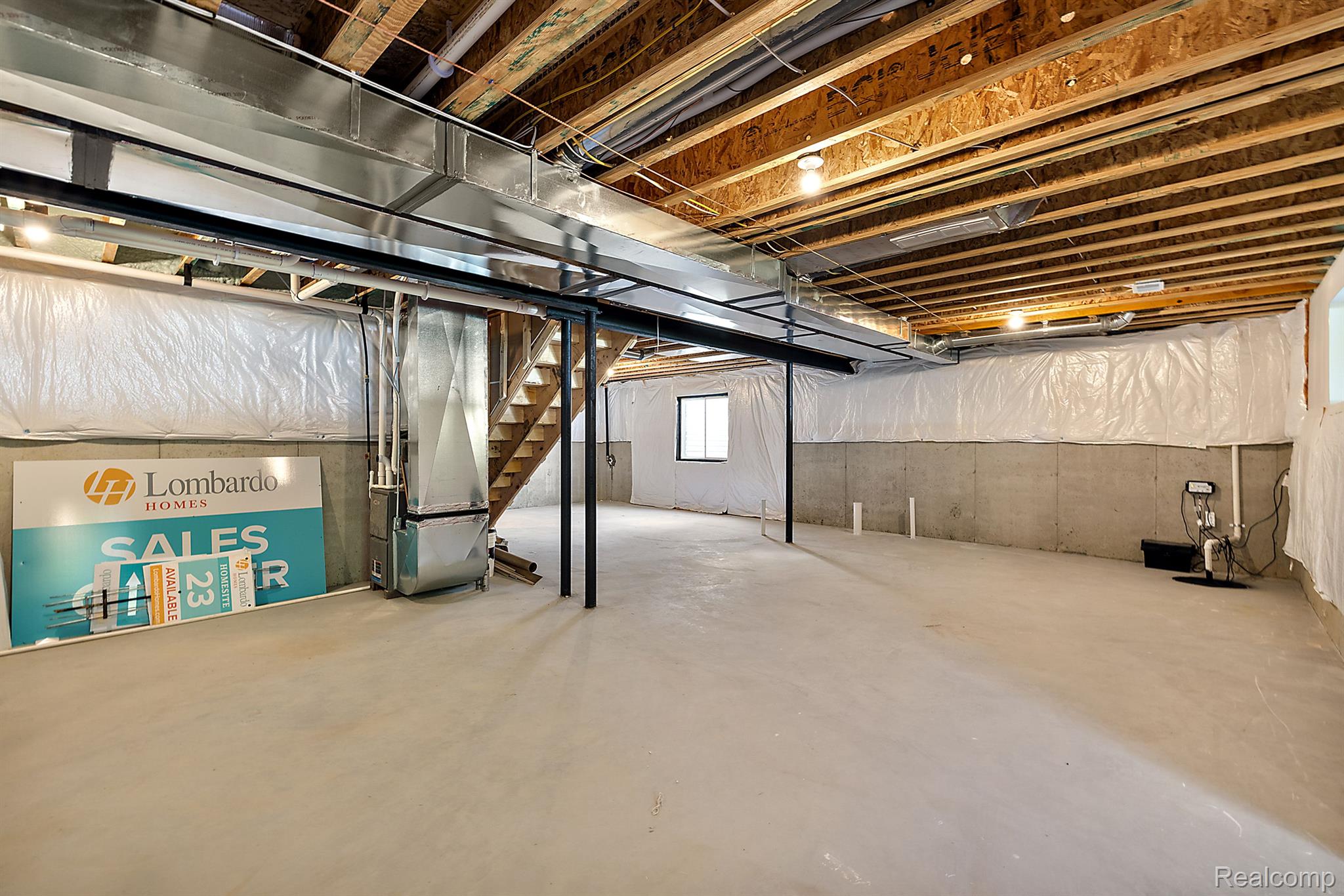 7315 Evergreen Trail Almont Township MI 48003