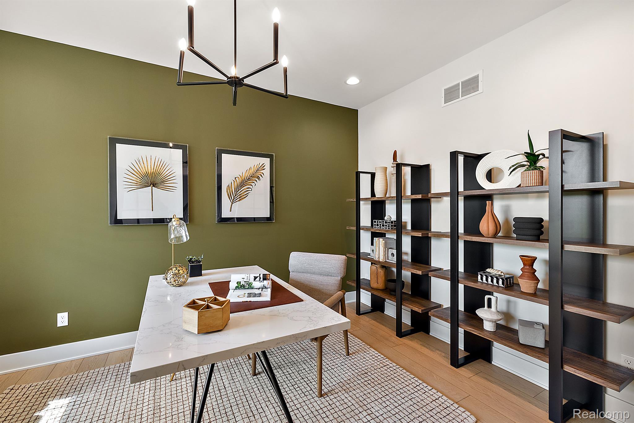 7315 Evergreen Trail Almont Township MI 48003